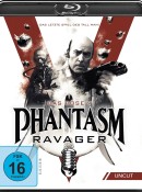 Amazon.de: Phantasm V – Ravager – Das Böse V [Blu-ray] (Uncut) für 5,99€