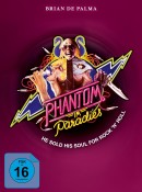 Amazon.de: Phantom im Paradies – Mediabook (+ DVD) [Blu-ray] für 8,99€