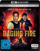 Amazon.de: Raging Fire (4K Ultra HD) (+ Blu-ray) für 14,47€ + VSK