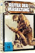 Amazon.de: Reiter der Vergeltung – Mediabook (+ DVD) (+ Booklet) [Blu-ray] für 9,99€