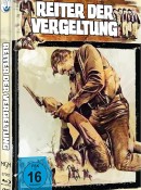 Amazon.de: Reiter der Vergeltung – Mediabook (+ DVD) (+ Booklet) [Blu-ray] für 9,99€