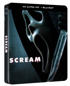 Scream-4K-Steelbook