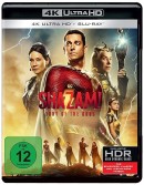 Amazon.de: Shazam! Fury of the Gods (4K UHD + Blu-ray) für 19,99€ + VSK