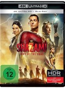 Amazon.de: Shazam! Fury of the Gods (4K UHD + Blu-ray) für 19,99€ + VSK