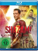 Amazon.de: Shazam! Fury of the Gods [Blu-ray] für 9,99€