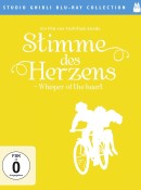 Amazon.de: Stimme des Herzens – Whisper of the Heart (Studio Ghibli Blu-ray Collection) [Blu-ray] für 10,67€ + VSK