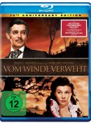 Amazon.de: Vom Winde verweht – 70th Anniversary Edition [Blu-ray] für 4,03€ uvm.