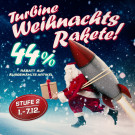 Turbine Shop.de: Die Weihnachtsrakete Stufe 2 bis zu 44% Rabatt auf ausgewählte Artikel!