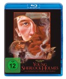 Amazon.de: Young Sherlock Holmes – Das Geheimnis des verborgenen Tempels [Blu-ray] für 6,97€ + VSK