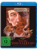 Amazon.de: Young Sherlock Holmes – Das Geheimnis des verborgenen Tempels [Blu-ray] für 6,97€ + VSK