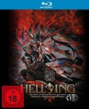 JPC.de: Blu-ray Mediabooks ab 3,99€ + VSK z.B. Hellsing Ultimative OVA Vol. 8 (Blu-ray im Mediabook)