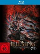 JPC.de: Blu-ray Mediabooks ab 3,99€ + VSK z.B. Hellsing Ultimative OVA Vol. 8 (Blu-ray im Mediabook)
