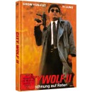 Amazon.de: A Better Tomorrow II / CITY WOLF 2- Limited Mediabook Edition – Motiv C – Blu-ray (+DVD) [Blu-ray] für 19,99€ + VSK