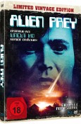 Amazon.de: Alien Prey – uncut Vintage Edition (+ DVD) – Mediabook, limitiert auf 1.000 Stück, inkl. Booklet, HD neu abgetastet [Blu-ray] für 8,99€