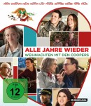 Amazon.de: Alle Jahre wieder – Weihnachten mit den Coopers [Blu-ray] für 6,97€ + VSK