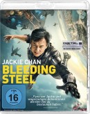 Amazon.de: Bleeding Steel [Blu-ray] für 5,09€ + VSK