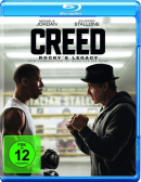 Amazon.de: Creed – Rocky‘s Legacy [Blu-ray] für 3,59€ + VSK