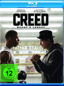 Amazon.de: Creed – Rocky‘s Legacy [Blu-ray] für 3,59€ + VSK