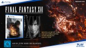 Amazon.de: Final Fantasy XVI – Steelbook Edition [Amazon Exklusive] (PlayStation 5) für 45,99€