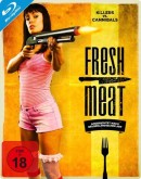 Amazon.de: Fresh Meat – Steelbook [Blu-ray] [Limited Edition] für 4,95€ inkl. VSK