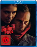 Amazon.de: Infinity Pool [Blu-ray] für 8,47€ + VSK