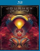 Amazon.de: Journey – Live in Manila [Blu-ray] für 9,09€ + VSK