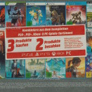 MediaMarkt: 3 für 2 Aktion auf alle Games (PS4, PS5, Xbox & PC – bis 19.12.23)