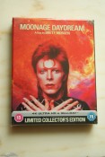 [Review] Moonage Daydream Limited Collector’s Edition (4K Ultra HD)