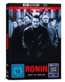 [Vorbestellung] Capelight Shop: Ronin (Mediabook/Steelbook) (4K-UHD-Blu-ray) für je 29,99€ inkl. VSK