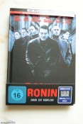 [Review] Ronin – 3-Disc Limited Collector’s Edition im Mediabook