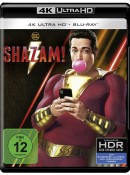 Amazon.de: Shazam! 4K Ultra-HD [+Blu-ray] für 12,99€