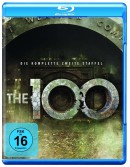 Amazon.de: The 100 – Die komplette 2. Staffel [Blu-ray] für 10€