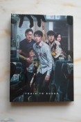 [Review] Train to Busan – Mediabook Cover A – Blu-ray