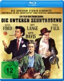 Amazon.de: Die unteren Zehntausend (Kinofassung/in HD neu abgetastet) [Blu-ray] für 4,99€