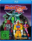 Amazon.de: Bravestarr – Gesamtbox inkl. Legende (Blu-ray) für 9,47€ uvm.