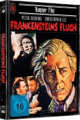 Amazon.de: Frankensteins Fluch – Cover B (Uncut Limited Mediabook, Hammer Film-Edition) [Blu-ray] für 11,99€