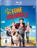 Amazon.de: Fünf Freunde 2 [Blu-ray] für 7,99€ + VSK