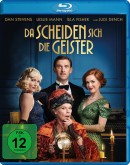 Amazon.de: Da scheiden sich die Geister [Blu-ray] für 7,87€