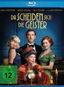 Amazon.de: Da scheiden sich die Geister [Blu-ray] für 7,87€