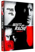 MediaMarkt.de: Gesetz der Rache – Mediabook (4K Ultra HD Blu-ray + Blu-ray) für 19,99€ inkl. VSK