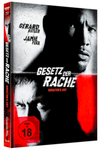 Gesetz-Rache