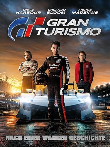 Gran-Turismo