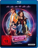 Amazon.de: Gunpowder Milkshake [Blu-ray] für 7,99€ inkl. VSK