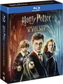 Amazon.fr: Harry Potter – Intégrale 8 Films : Edition Amazon [Blu-ray] für 25,67€ inkl. VSK
