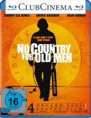 Amazon.de: No Country for old Men [Blu-ray] für 4,11€ + VSK
