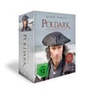Amazon.de: Poldark – Die komplette Serie [11 Blu-ray + 1 CD] für 58,10€