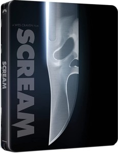 Scream