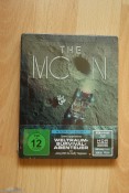 [Review] The Moon – 2-Disc Limited SteelBook (UHD-Blu-ray + Blu-ray)