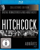 Amazon.de: Alfred Hitchcock – Abwärts – Collectors Edition [Blu-ray] für 7,99€ + VSK
