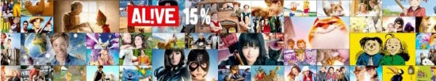 JPC.de: Alive-Rabattaktion – 15 % Rabatt auf ausgewählte DVDs und Blu‑rays